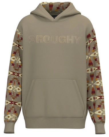 Hooey Roughy Simply Hoodie Kids
