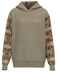 Hooey Roughy Simply Hoodie Kids