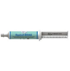 Omega Alpha Equisel-BCAA 80cc Syringe
