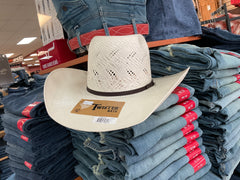 Twister Straw Hat T73414