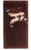 Hooey Sharp Rodeo Wallet