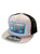 Red Dirt Hat Co Wild Ride Ball Cap