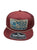 Red Dirt Hat Co Where’s The Beef Ball Cap