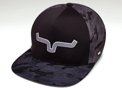 Kimes Ranch Jacinto Ball Cap