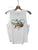 Hooey Buffalo Heart Tank Women’s