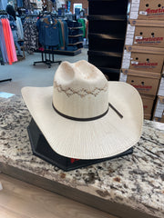 Twister Straw Cowboy Hat T71695