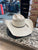 Twister Straw Cowboy Hat T71695
