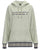 Hooey Trophy Quilted Hoodie Women’s