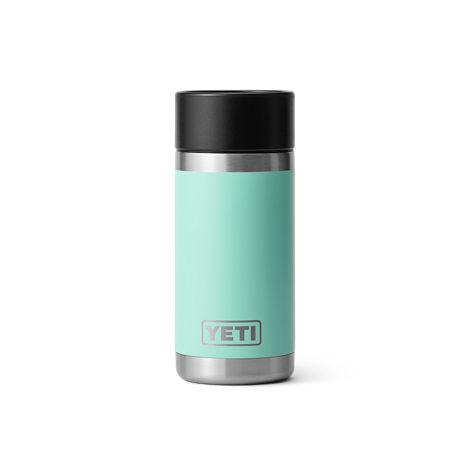 Yeti 12oz Rambler Bottle - Seafoam