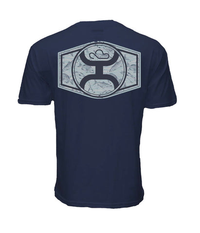 Hooey Ollie T-Shirt Men’s