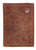 Hooey Classic Smooth Trifold Wallet