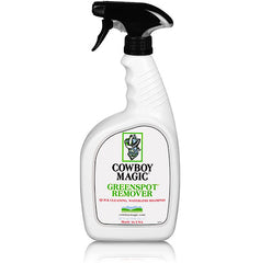 Cowboy Magic Greenspot Remover 32 Oz