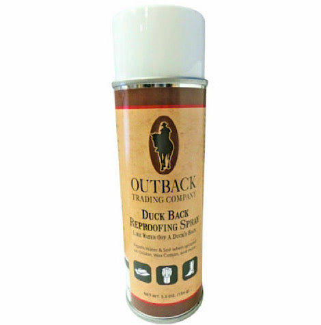 Outback Reproofing Spray