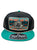 Red Dirt Hat Co Daisy Ball Cap