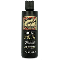 Bickmore Leather Cleaner 8oz
