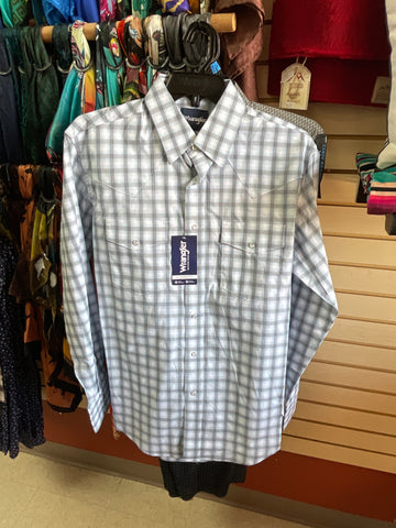 Wrangler Snap Up L/S Shirt Men’s