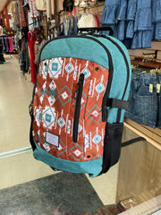 Hooey Rockstar Backpack