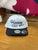 Hooey Snap Back Cap 2560T-WHBK