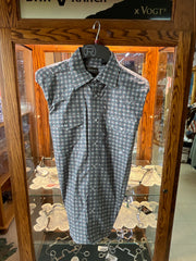Roper Snap Up L/S Shirt Men’s