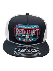 Red Dirt Hat Co Sweet Dreams Ball Cap
