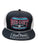 Red Dirt Hat Co Sweet Dreams Ball Cap