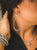 West & Company Teardrop Earrings