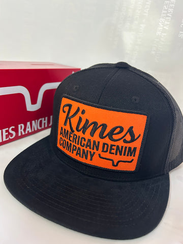 Kimes Ranch Marengo Cap