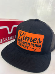 Kimes Ranch Marengo Cap