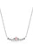Montana Silversmiths Wild Elegance Crystal Necklace