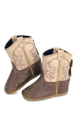 Old West Boot Infant 10154