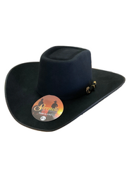 Serratelli 6X Brick Top Felt Hat