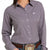 Cinch Arena Flex Button Up L/S Shirt Women's MSW9163018