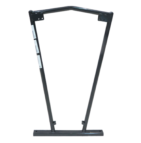 Priefert Steer Alley Frame