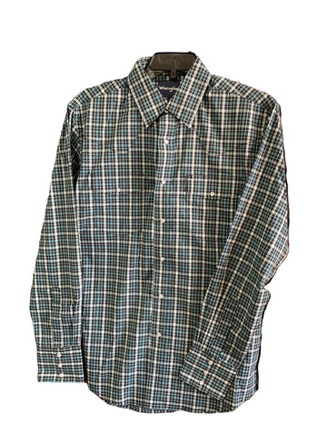 Wrangler Snap Up L/S Shirt Men's