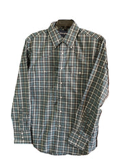 Wrangler Snap Up L/S Shirt Men's