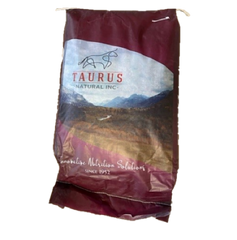 Taurus Medium Crush Salt