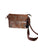 American Darling Cowhide/Branded Handbag