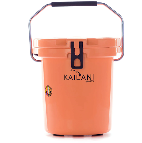 Kailani Bucket Pakeke 16 Litre