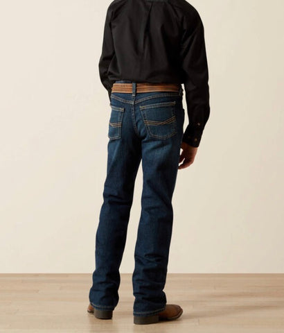 Ariat B4 Relaxed Fit Jeans Boys