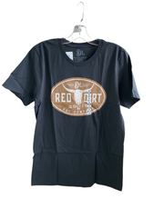 Red Dirt Hat Co T-Shirt RDHCT195