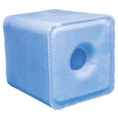 Cobalt Blue Salt Block