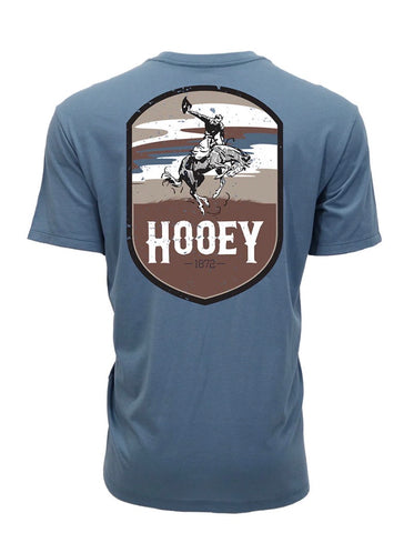 Hooey Cheyenne T-Shirt Men’s