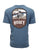 Hooey Cheyenne T-Shirt Men’s