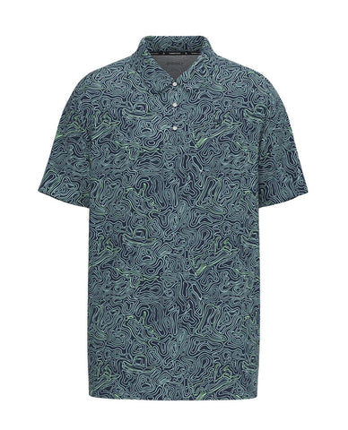 Hooey Inkwell Polo Shirt Men’s