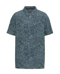 Hooey Inkwell Polo Shirt Men’s