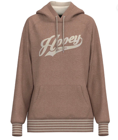 Hooey Legendary Polar Fleece Hoodie Women’s
