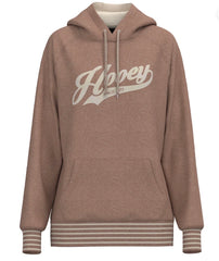 Hooey Legendary Polar Fleece Hoodie Women’s