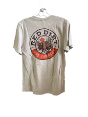 Red Dirt Hat Company T-Shirt Men’s RDHCT192