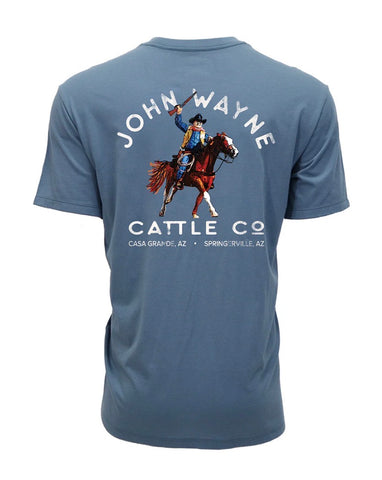 Hooey John Wayne T-Shirt Men’s