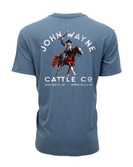 Hooey John Wayne T-Shirt Men’s